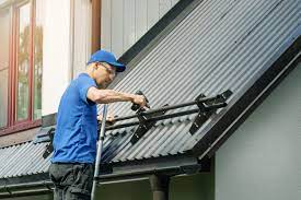 Metal Roofing