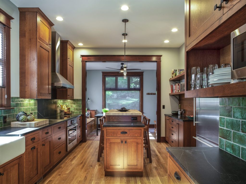 Kitchen Remodeling 
