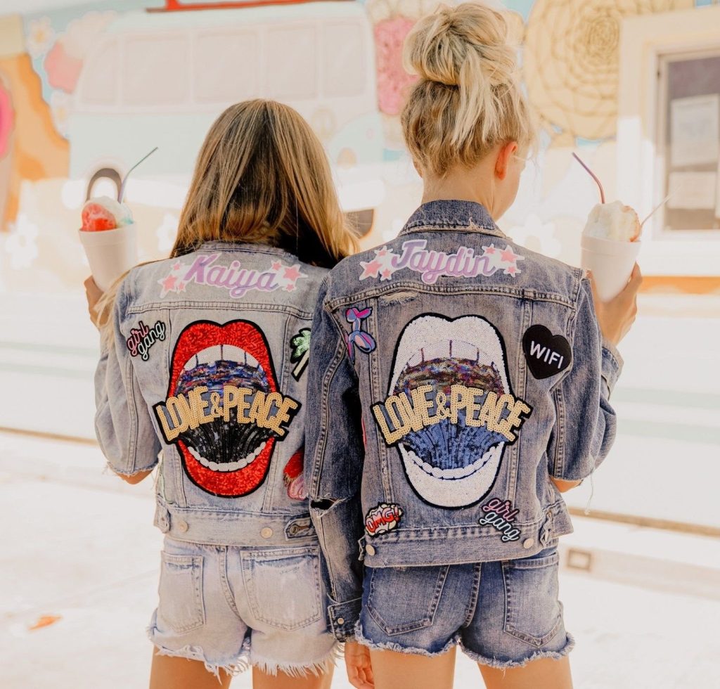 Custom Jackets