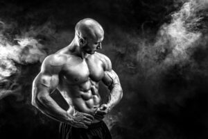 Muscle Gains