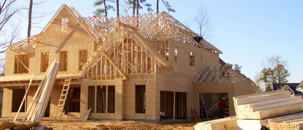 custom home builder Berwick