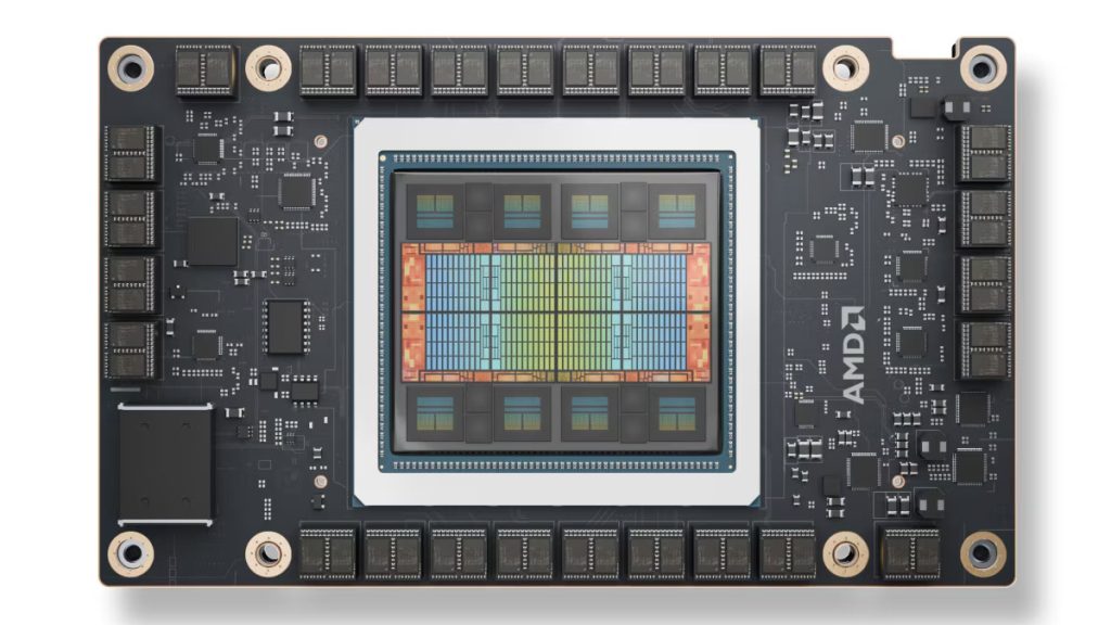 nvidia ai chip