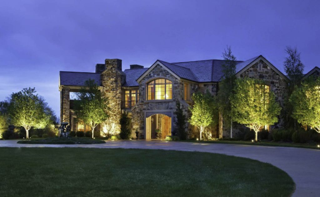 Home Builders