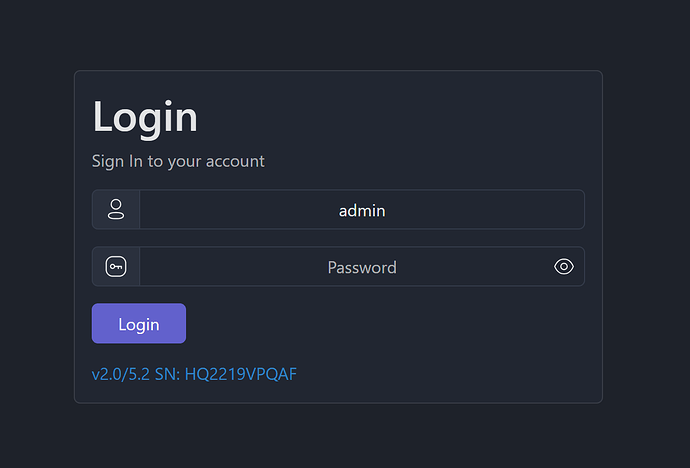 LogonExpert Windows 11 Autologon
