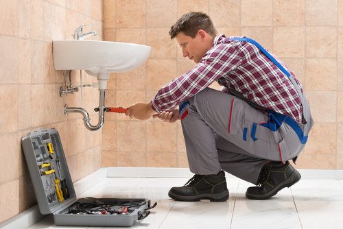 Plumbing Repairs