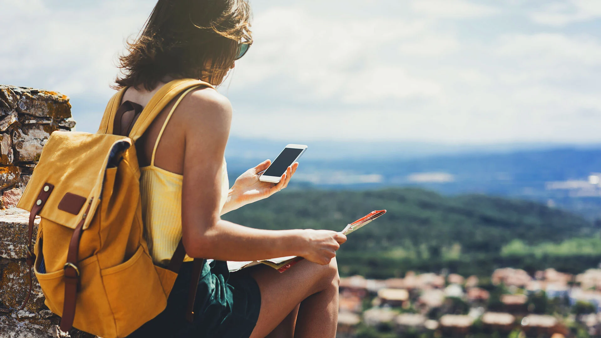 Best Vacation Deals