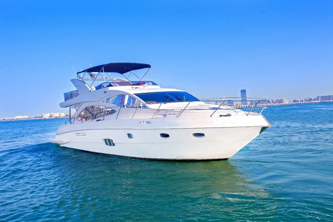 Yacht Rentals