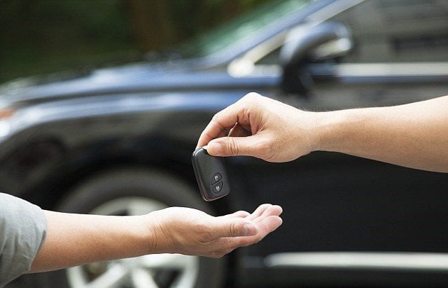 Car Title Loans