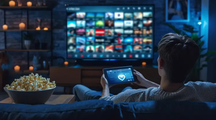 Watch Movies Online