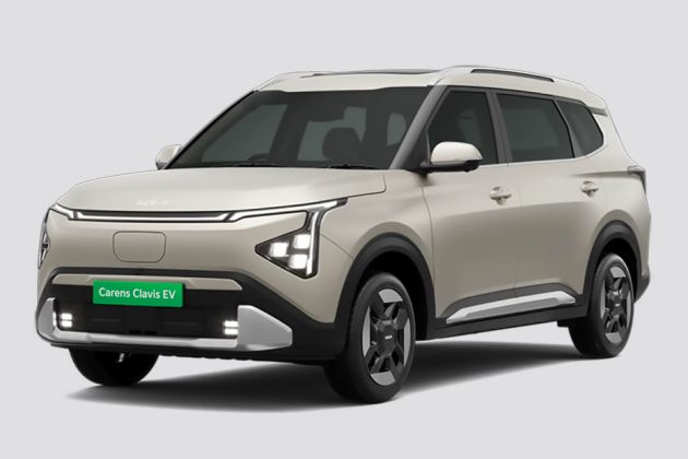Electric Vehicles