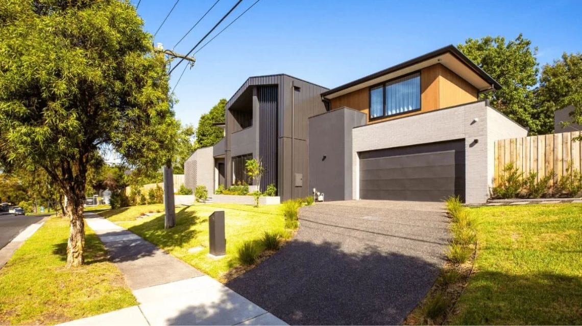 Custom Home