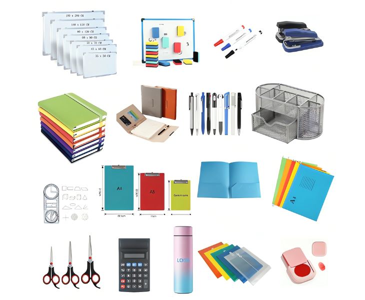 office products supplier
