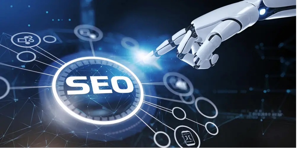 AI SEO Agency